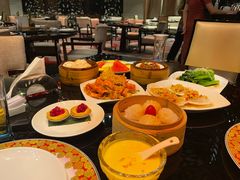 -富力万达嘉华酒店-品珍中餐厅(水果湖店)