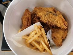 -麦当劳(季华好又多店)
