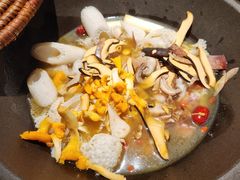 -芸山季·云南野生菌火锅(宝能环球汇店)