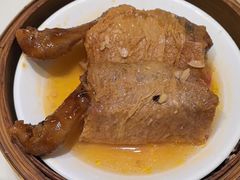 -稻香酒家·34年老字号·港式粤菜(侨光店)