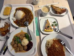 -宜家·瑞典风味餐厅(武汉荟聚中心店)
