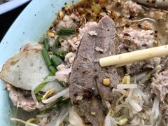 -榮泰米粉湯(Left Shop)