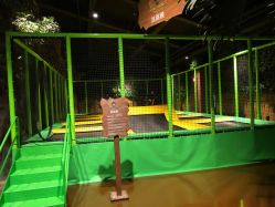 -奇幻丛林(佛罗伦萨小镇店)