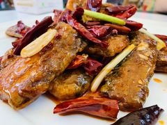 -院8里·少城记忆老川菜(宽窄巷子店)