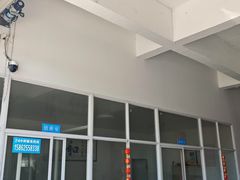 -平望服务区·停车场