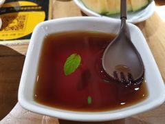 乌龙冰粉-巴奴毛肚火锅(相州店)