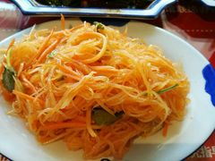 -明海妈妈菜(大连外国语学院店)