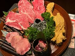 -赤谷和牛烧肉居酒屋(石景山店)