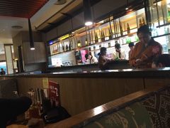 -赤坂亭·M9和牛烧肉·铁板烧(合肥万象城店)