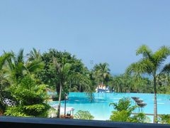 -海南棋子湾开元度假村·祺咖啡自助餐厅