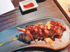 -小曹日本料理(软景中心店)