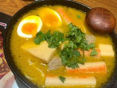 -太子浓心招牌炸酱小锅米线(兰州中心店)
