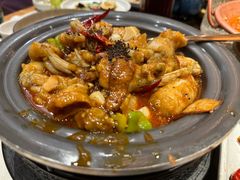 -云海肴·汽锅鸡·云南菜(广安门天虹店)