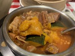 -西贝(枫蓝国际购物中心店)