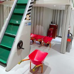 点击看大图 -meland club亲子乐园(石家庄万象城店)