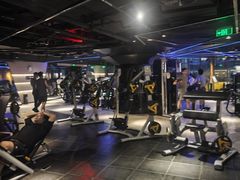 -VIP 威尔仕健身·游泳(嘉华中心店)