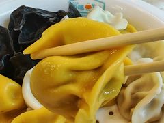 -百味饺子城•海鲜家常菜(秦皇岛店)