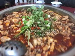 -米二红烧兔(华阳店)