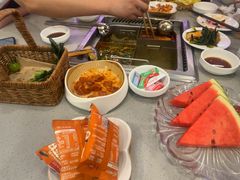 -海底捞火锅(高新万达广场店)