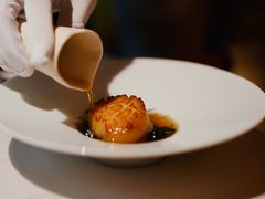 -三嚥阁 La Villa Restaurant