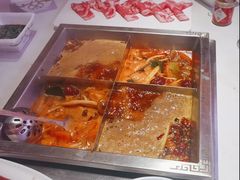 -大妙火锅·非物质文化遗产(锦里店)