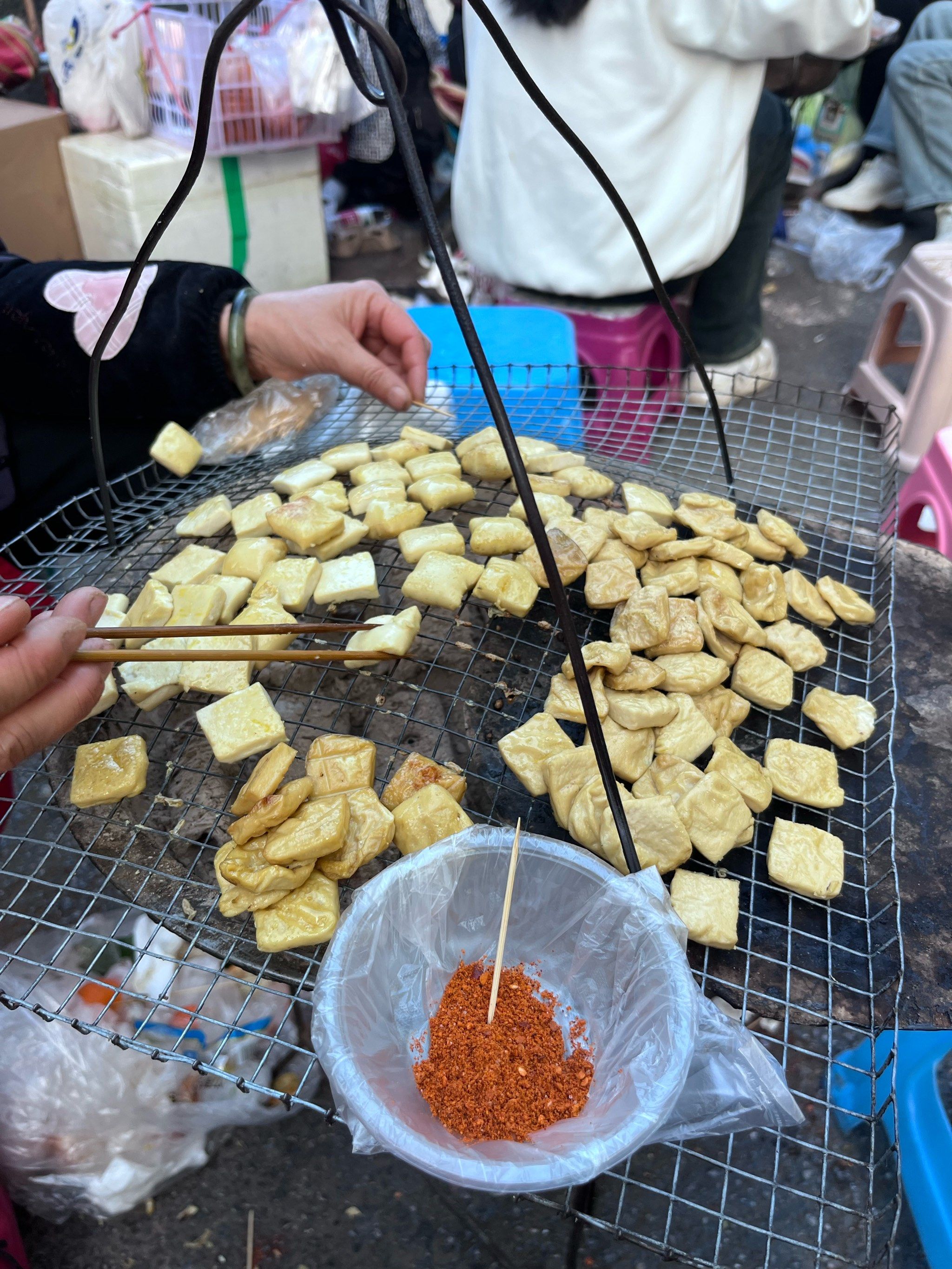 凯里美食