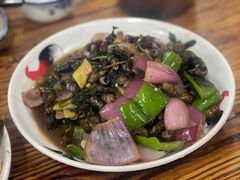 -香竹农庄•传统竹筒饭(十年店)