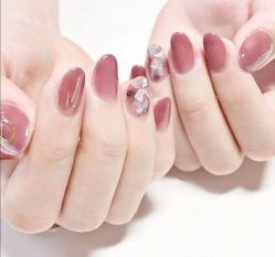 -安可儿Anker's Nail日式美甲美睫