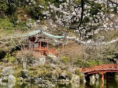 -醍醐寺