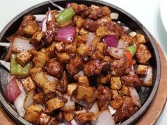 -鹊华居·地道鲁菜·海鲜·融合味(大明湖店)