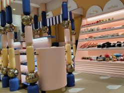 -奈尔宝家庭中心·亲子餐厅(苏州大悦城店)