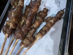 -令狐冲·炭烤活鱼(宝龙店)