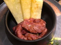 -厚贞日式烤肉(浦东汇智店)