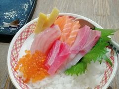 -松岛日本料理(汾江路店)