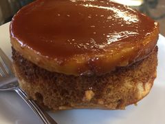 焦糖戚风-DOI CHAANG Caffè Maesuai