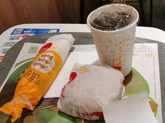 -麦当劳(列东店)