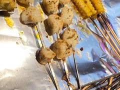 -熙成烧烤(白塔岭店)