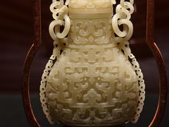 -北京工艺美术博物馆