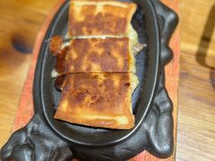 -格日勒阿妈蒙古厨房(新华广场店)