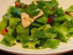 -北京老铺烤鸭(第五国际店)