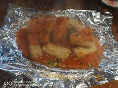 -臭桂鱼儿特色餐厅(朝晖七小区北区店)