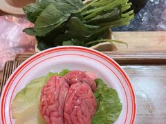 -蜀大侠火锅(森兰花园城店)