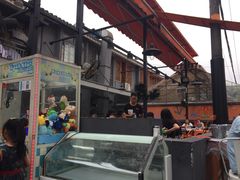 -霸王虾·麻辣小龙虾(清水河公园店)