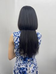-万丝造型