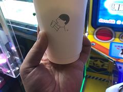 -喜茶(永旺梦乐城店)