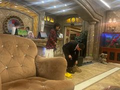 -新碧水留香新桑拿