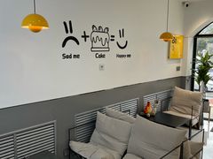 -UP阿噗甜品