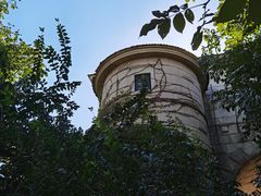 -北京张裕爱斐堡酒庄