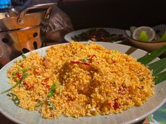 -普叽普叽泰式茶餐厅(港汇店)