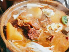 -十六蒲(桂林路店)